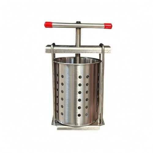 Presse légumes inox - légumes, acier