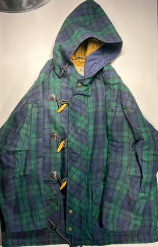 Men vtg northwest territory - men's,