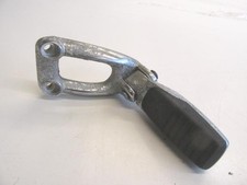 Platine arriere gauche BMW R