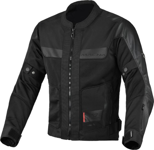 Veste textile moto