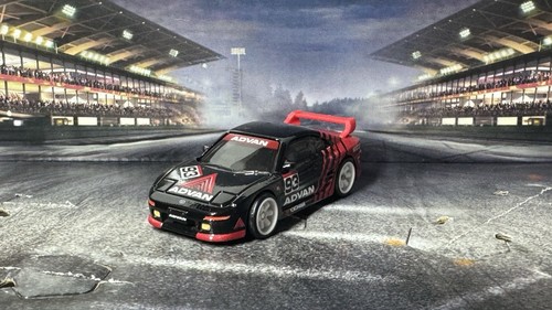 Hotwheels - , 1/64