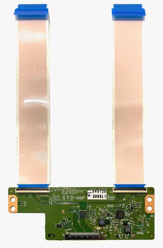Carte con display - carte, t-con