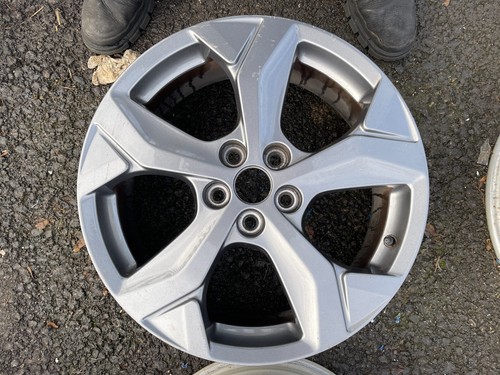 Origine jante alliage ford - d'origine,