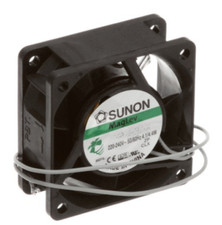 Replacement Ventilateur pour