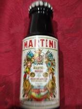 Mignonette MARTINI ROSSO  apéritif  MINI BAR ? Voir Photos 