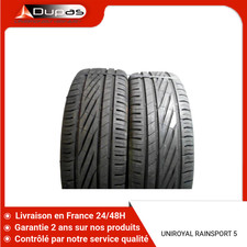 🇫🇷 Paire de pneus