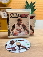 Nba 2K7 - PS3 - Bon état -
