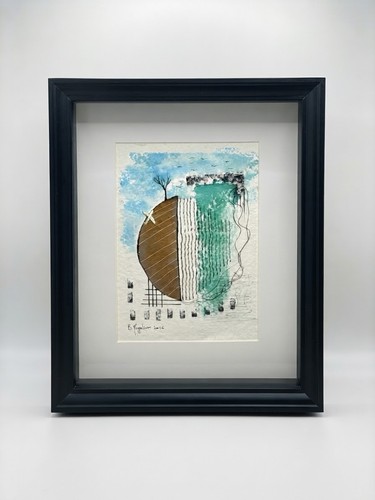 œuvre originale art - originale,