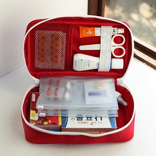 Trousse premiers secours - trousse,
