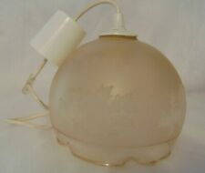 abat jour globe pour