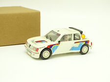 Speed SB 1/43 - Peugeot 205 T16 Turbo 16