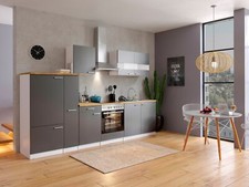 Cuisine Équipée Malia 300 CM