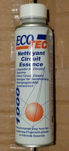Ecotec 1000 nettoyant - 1000,