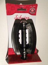 Paire de pédales SCHWINN CLASSIC 9/16" vélo Cruiser Chopper américain pedal bike