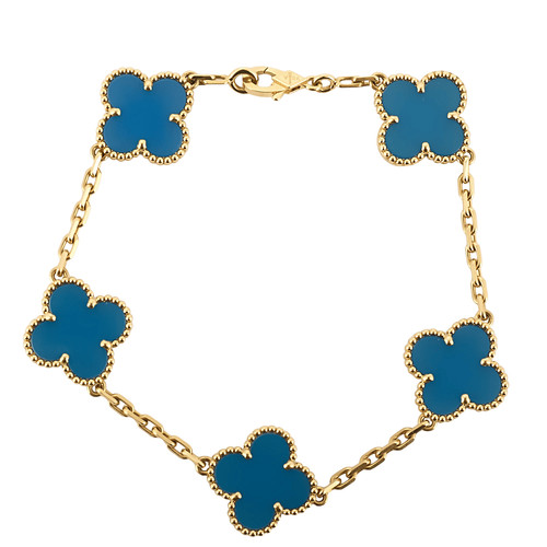 Van cleef arpels bracelet - van,