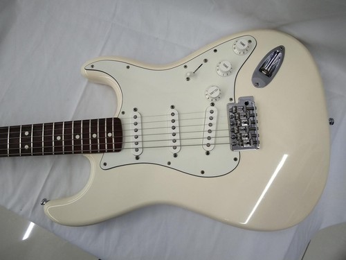 Mexico stratocaster - mexico,