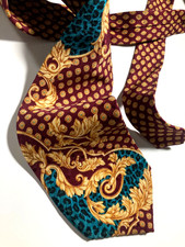 GIANNI VERSACE VINTAGE '90s