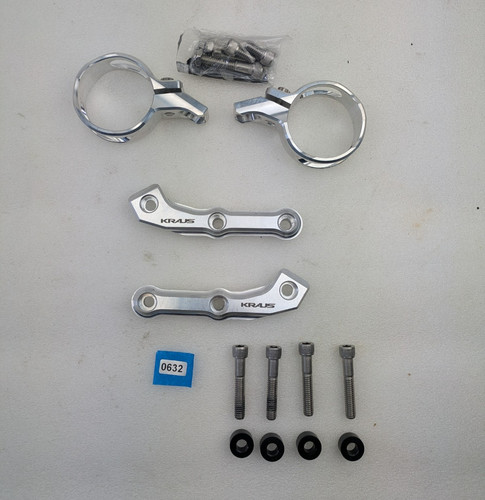 Kraus moto m ohlins - kraus, st-sc-51-m