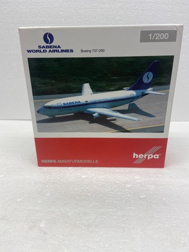 Herpa premium miniature 200 - herpa,