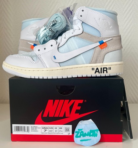 Nike air jordan high - nike, v.a.a