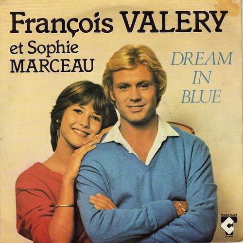 François valéry sophie - valéry, et