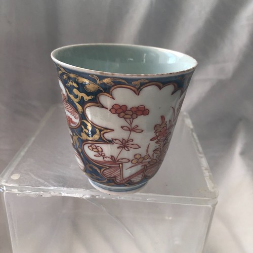 Tasse gobelet porcelaine de - ,