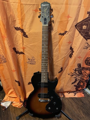 Epiphone les paul string - epiphone,