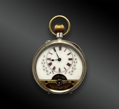 Montre poche gousset - poche, à