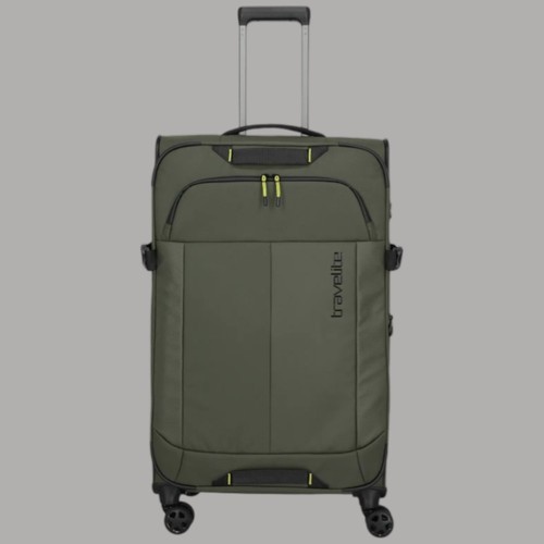 Valise trolley travelite - valise,