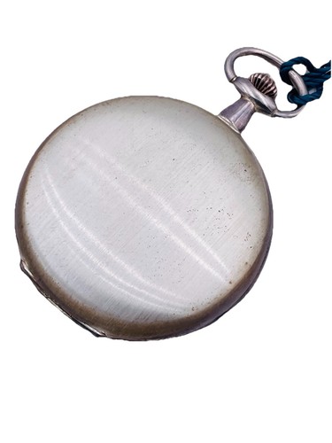 Lorenz montre gousset - gousset, quartz