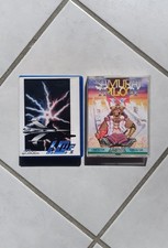 Lot 2 Jeux commodore 64/128 -