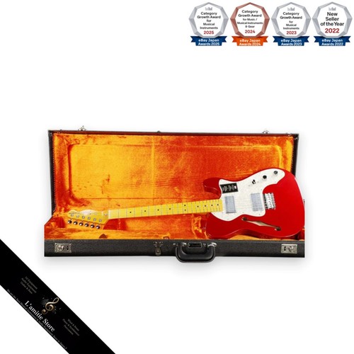 Guitare fender american - fender,
