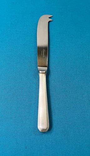Couteau fromage christofle - couteau, a