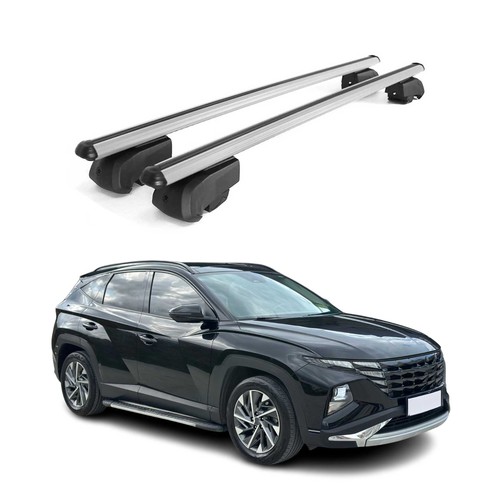 Barres toit transversales - barres,