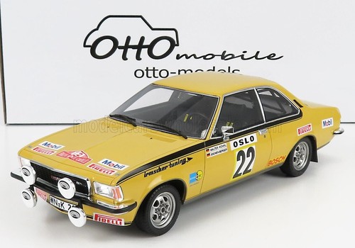 Opel commodore n - opel,
