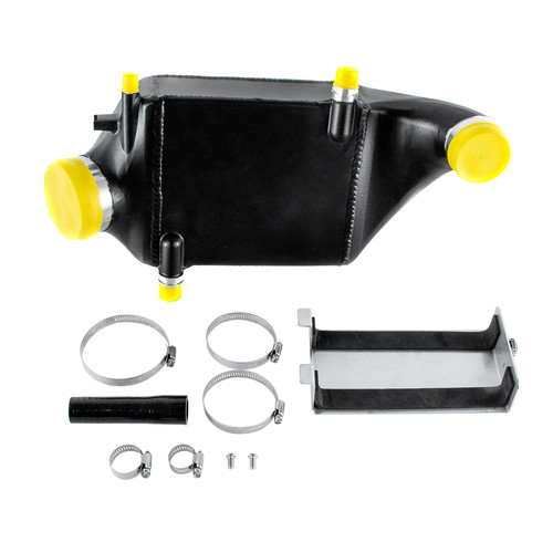 Aluminium intercooler pour - intercooler,