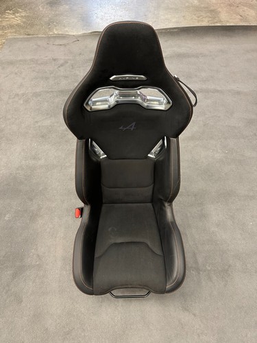 Siège sport baquet conducteur - siège,