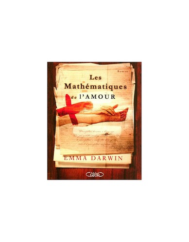 Les mathématiques amour - mathématiques, de