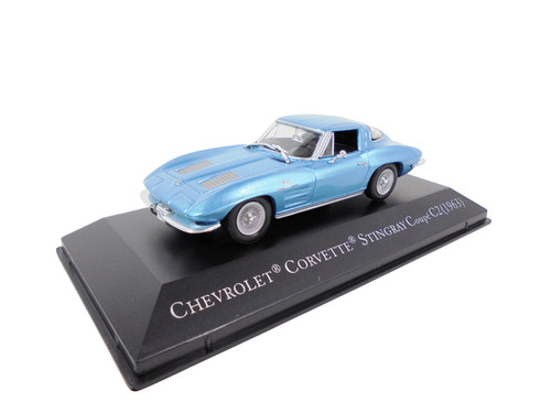 Chevrolet corvette stingray - corvette,