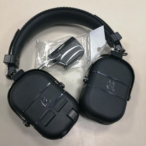 Boss waza air bass headphone - waza,