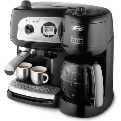Delonghi bco 264 noir - delonghi,