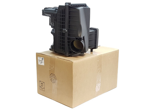 Boîtier filtre air - boîtier, l`air