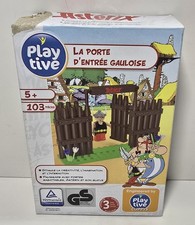 ASTERUX - LA Porte D’entrée