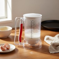 Verseur de Pâte à Crêpes