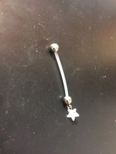 "Clear Star" Bioflex 316L