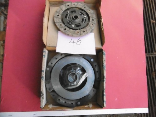 Fiat 128 embrayage - fiat,