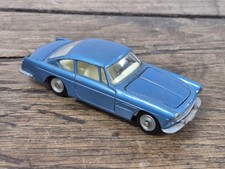 Voiture Miniature Ferrari 250 Gt Dinky Toys 1/43