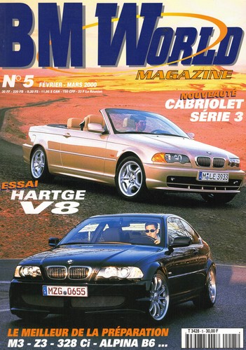 Bm world magazine - world,