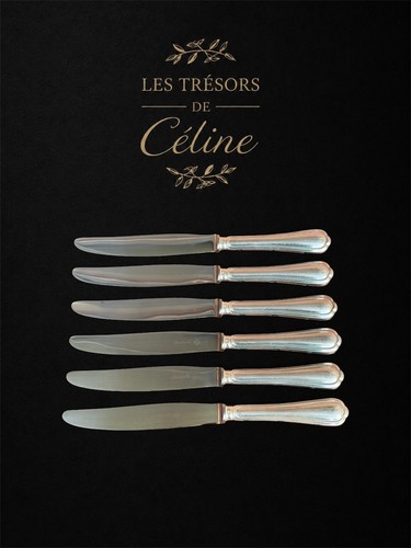 Christofle spatours lot de - spatours,