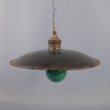 Suspension Design Industriel